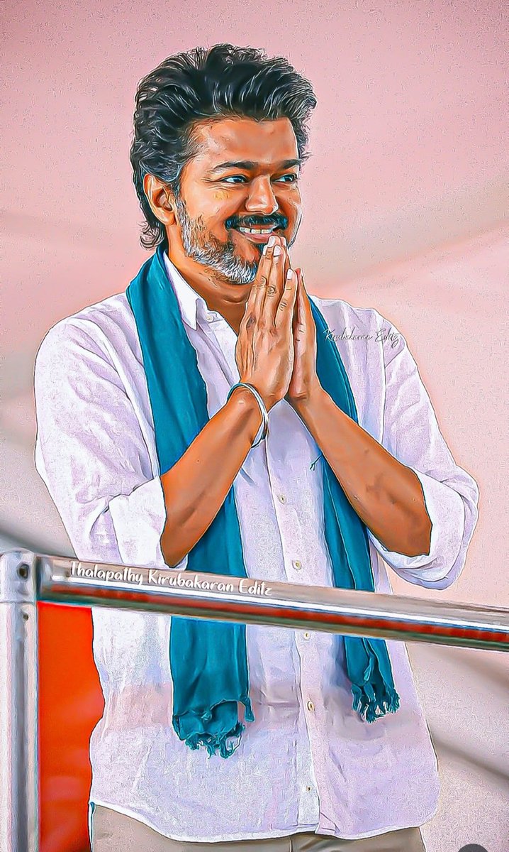 மாதேஷ் 𝗧𝗩𝗞 tweet media