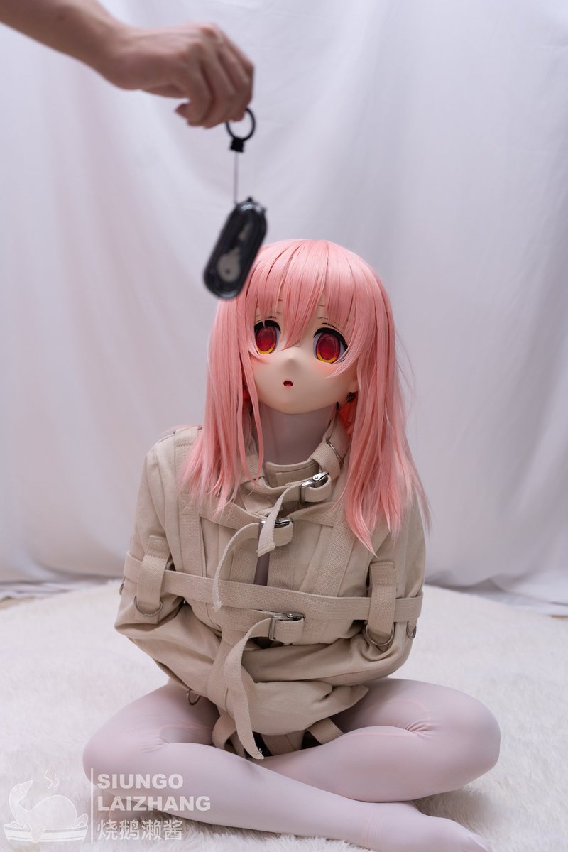 烧鹅濑酱 tweet media