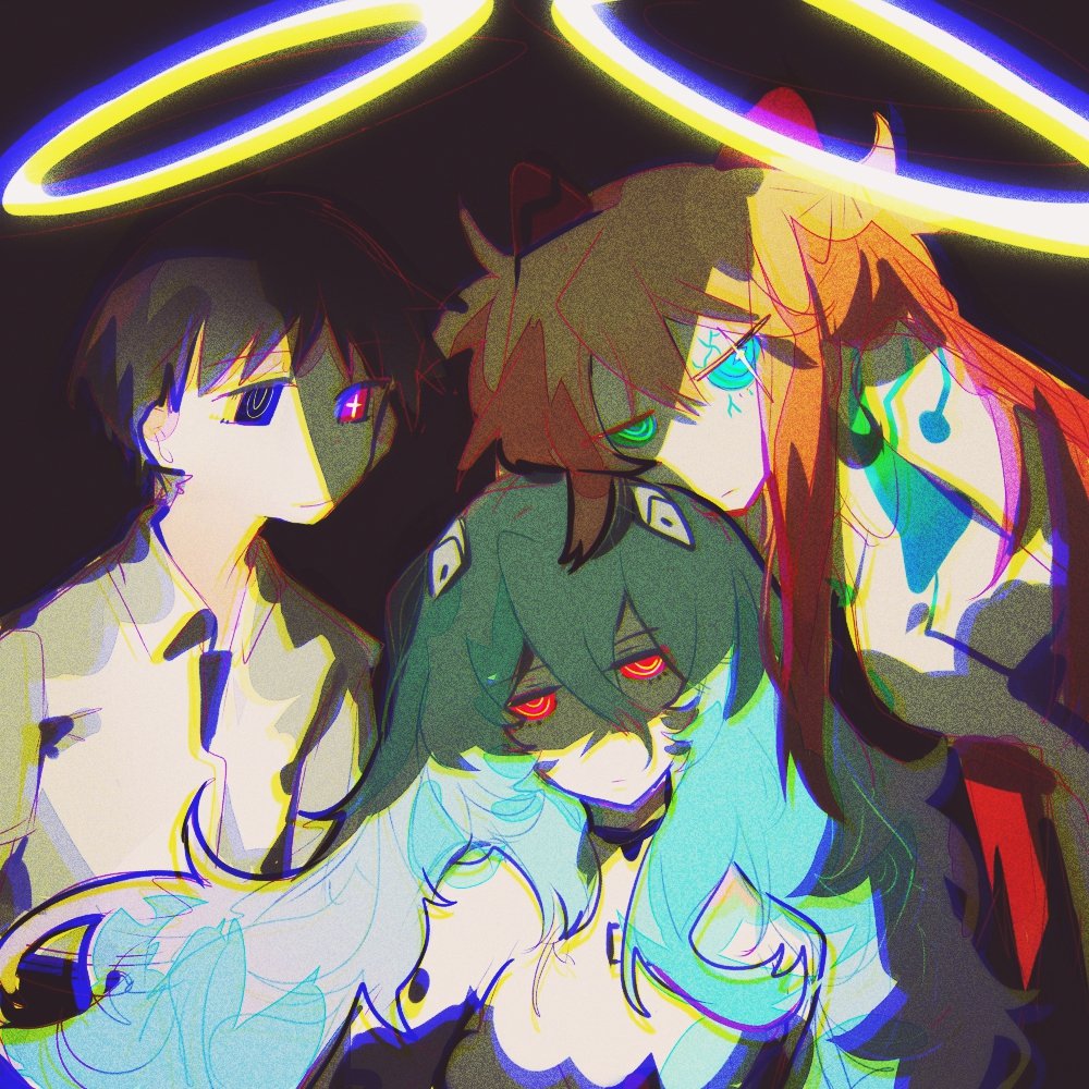 午时葵✲* tweet media