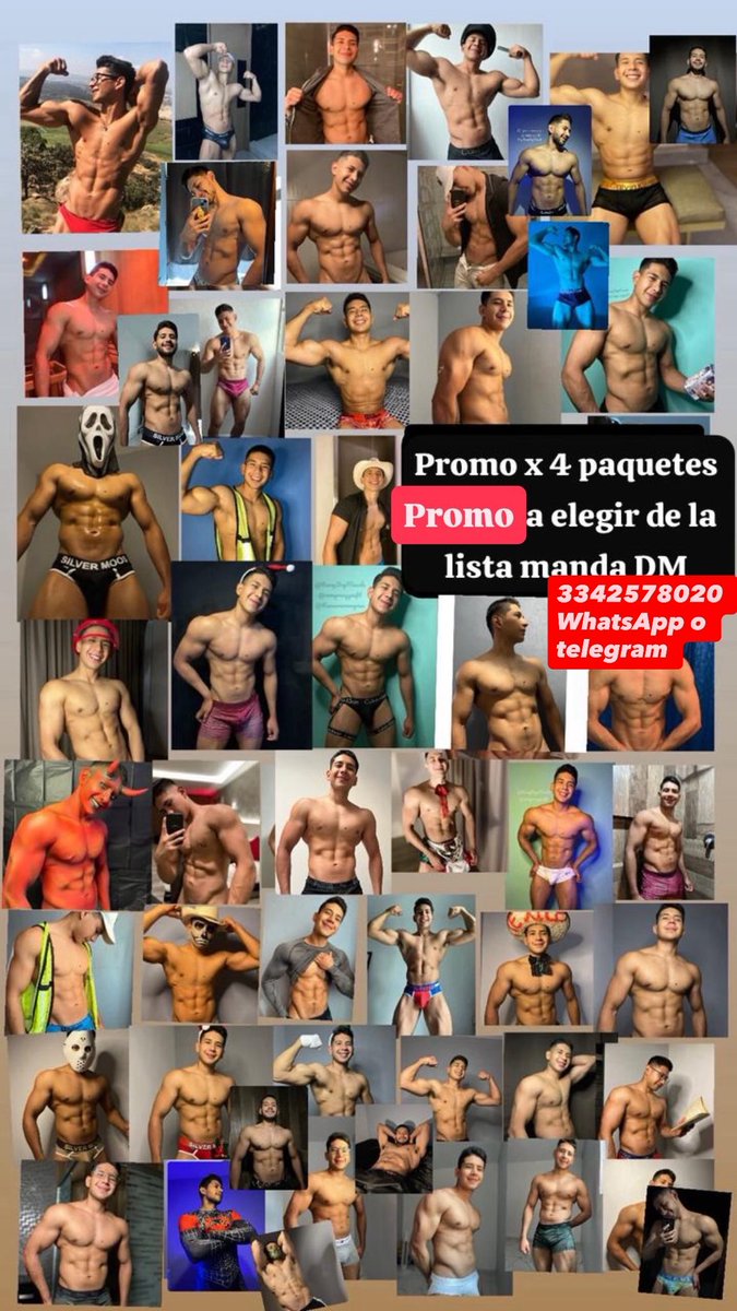 Romario Rodríguez (romyrexgymfit) tweet media