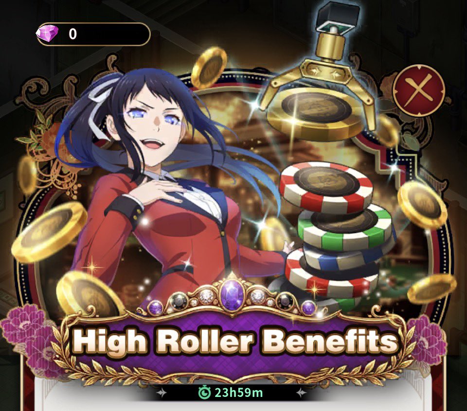 SAYAKA’S TURN OMGGGGG