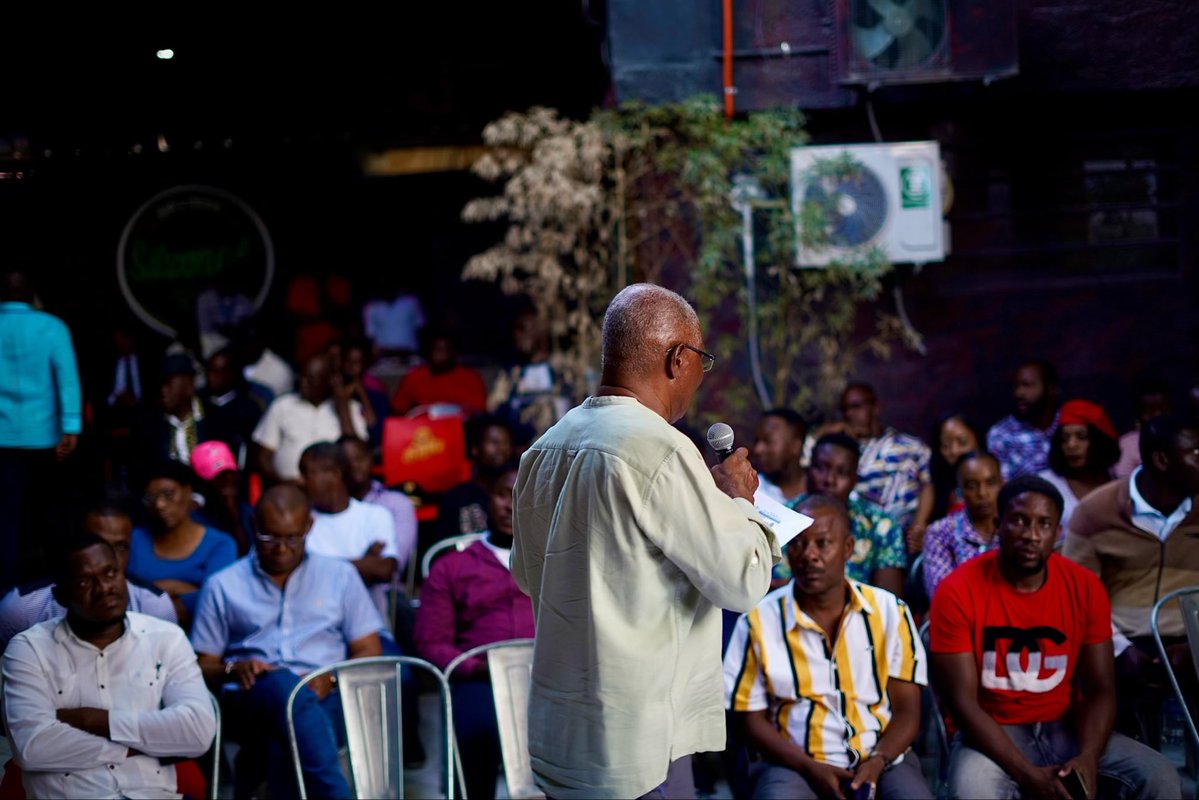 JOCELERME PRIVERT tweet media