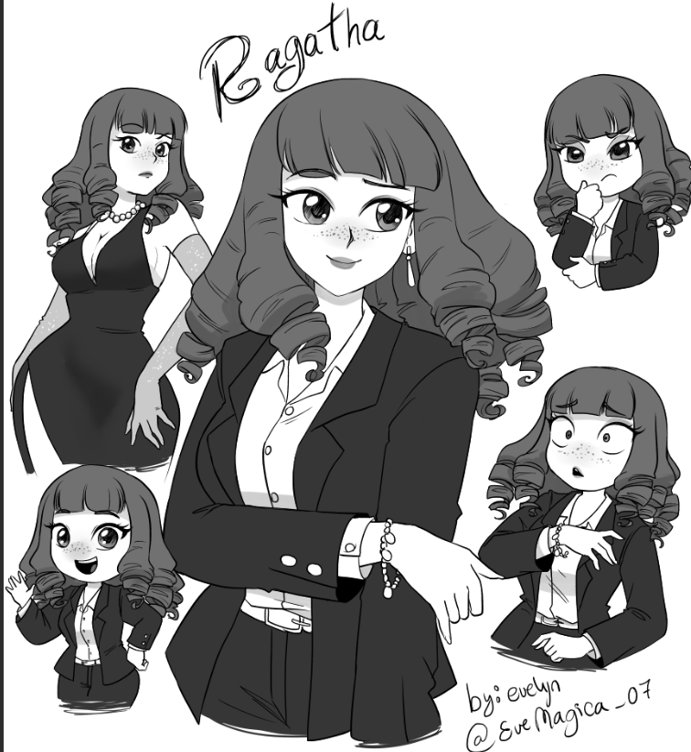 🌟EveMágica 🌟🇵🇪 tweet media