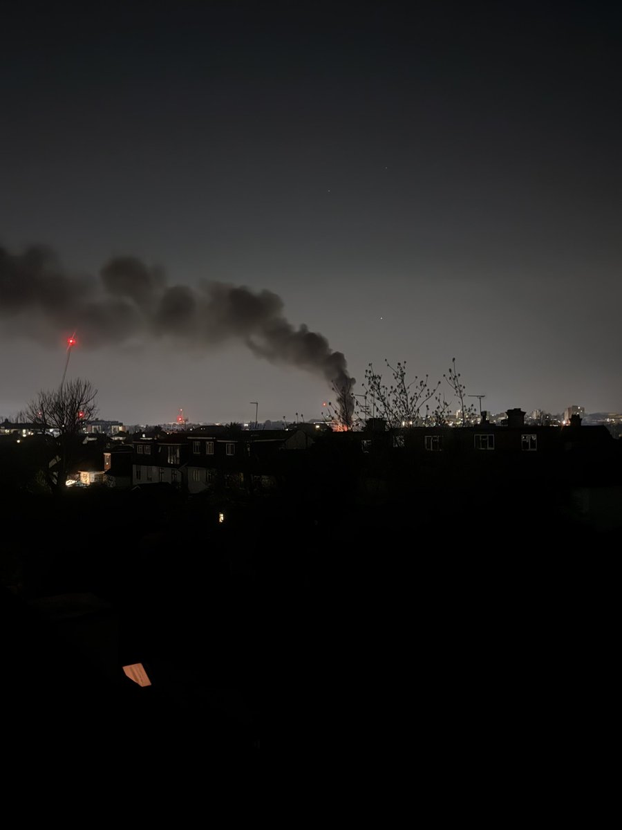 Luke Brenner tweet media