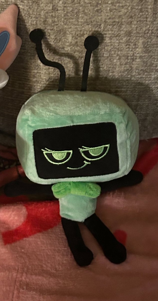 🦑 🐇 Big Bad Puffy🐺🏳️‍⚧️ BEASTARS FAN+ SPOILERS tweet media