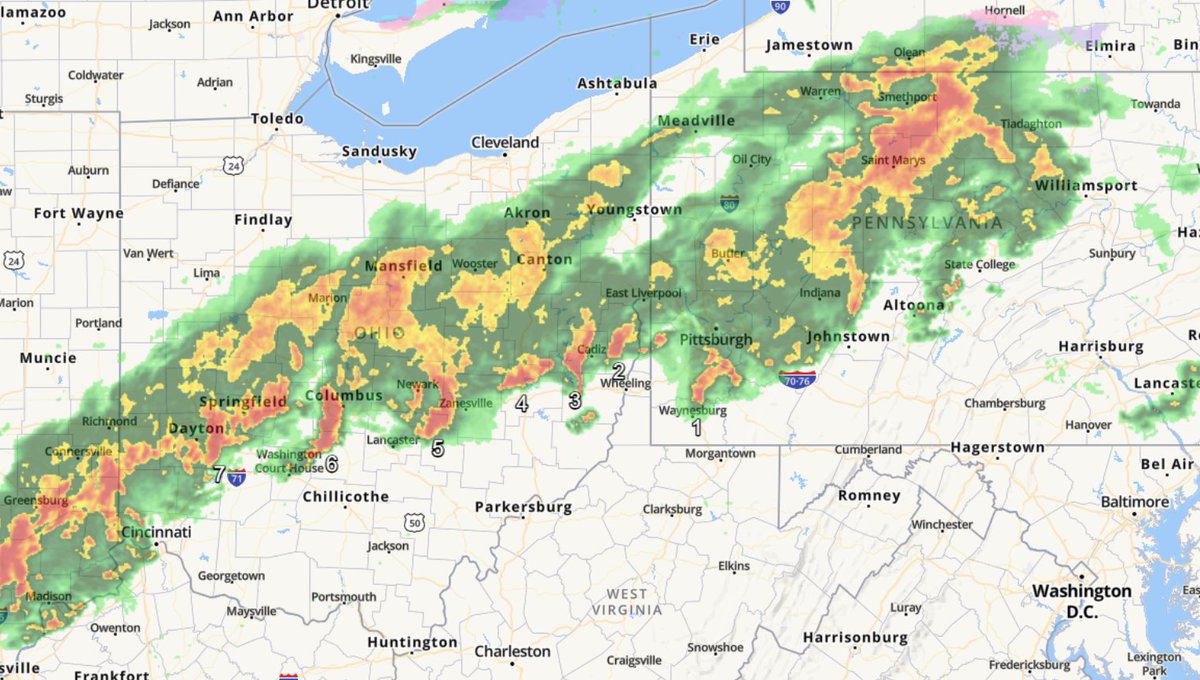 Weather Sphere tweet media