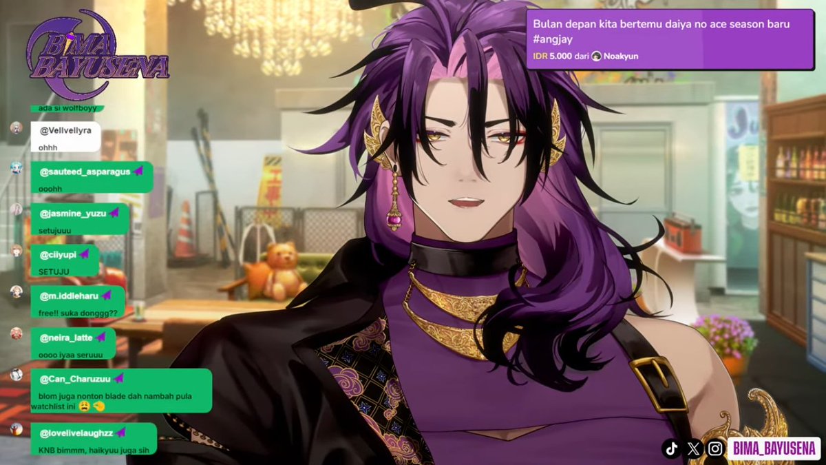 Phinut🥜 tweet media