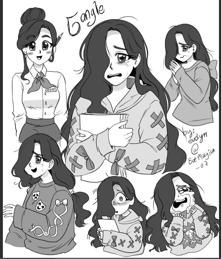 🌟EveMágica 🌟🇵🇪 tweet media