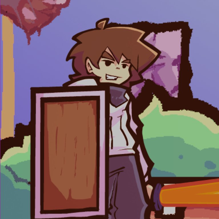 Hermanos no será la gran cosa pero terminé de adaptarlo
Perdón si no está tan chevere (Considerando que solo se manejar Psych Engine)
Pero bueno, ahí está lo que pudo haber sido la week de Aquino en la V2

gamebanana.com/mods/662853

#fnfmods #fnf #webones #wbnsxfnf #wbns