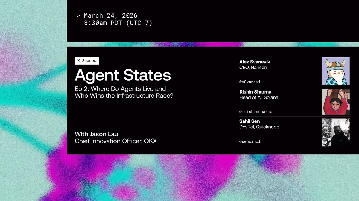 OKX Alphas tweet media