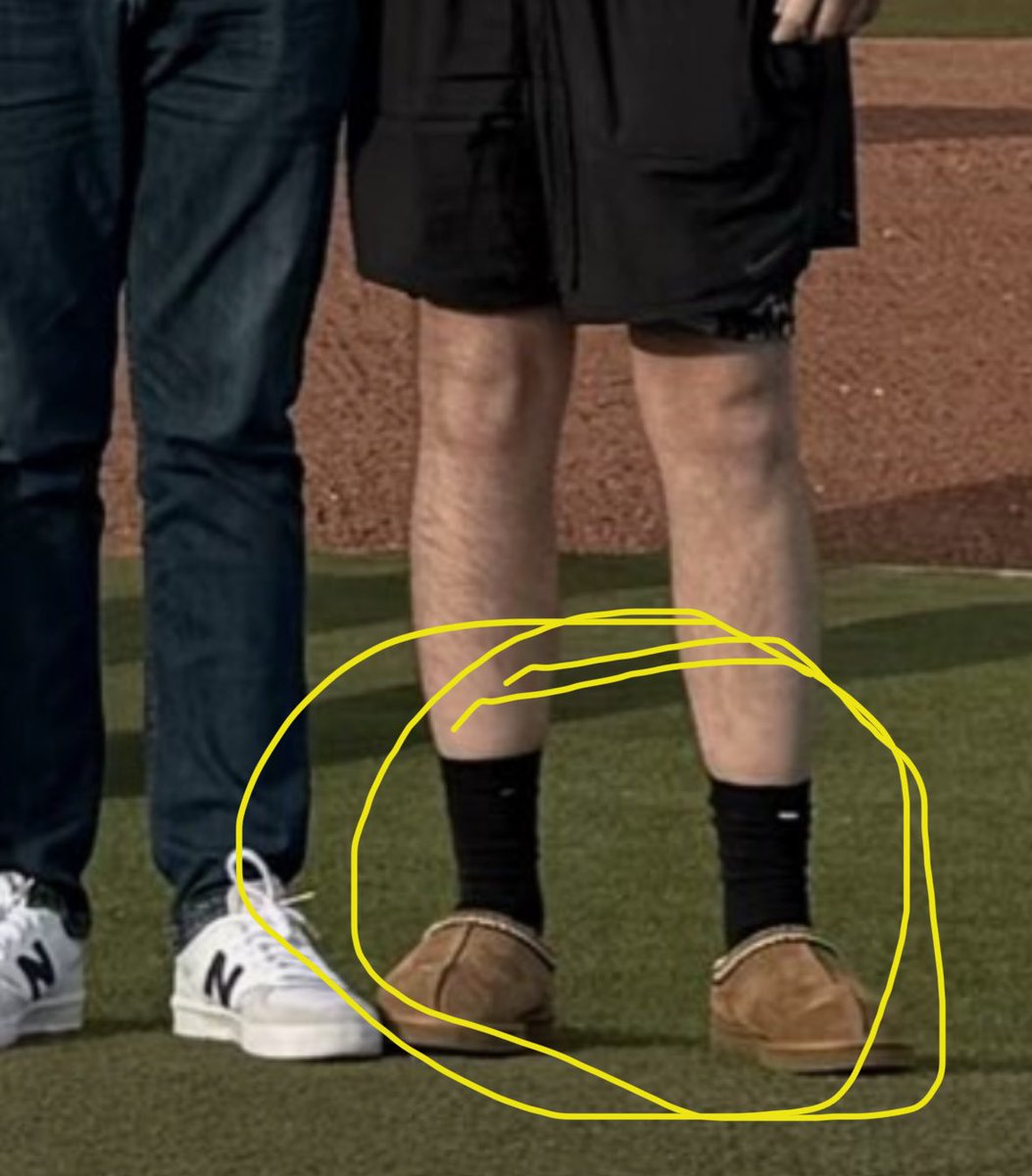 Hunter 🇹🇹 tweet media