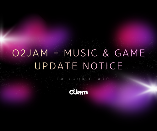 O2Jam Official tweet media