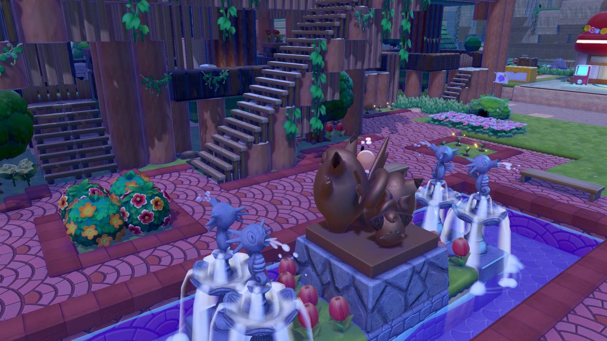 I actually didn't expect to get this into it but.... here we are