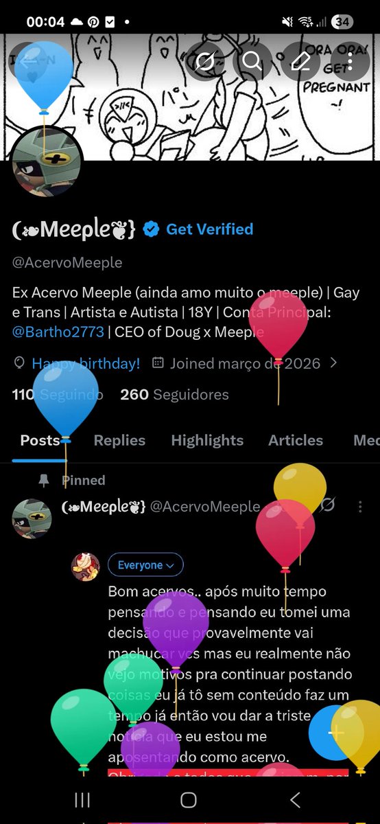 ❨❧Ⅿᥱᥱρᥣᥱ❦} tweet media