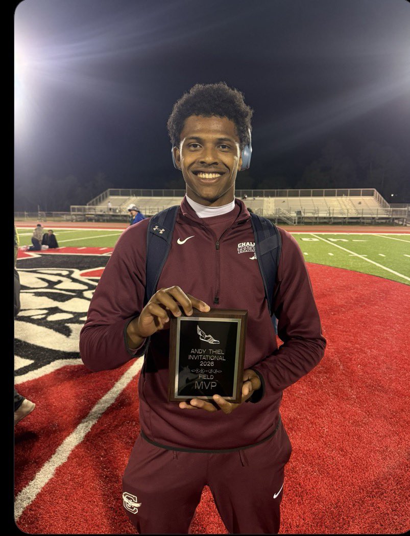 Chalmette Owls (UNOFFICIAL) 🦉 tweet media