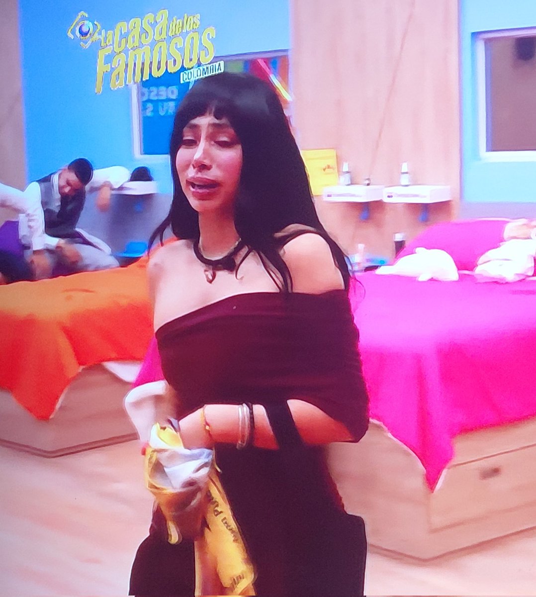 Míster Spoiler Oficial tweet media