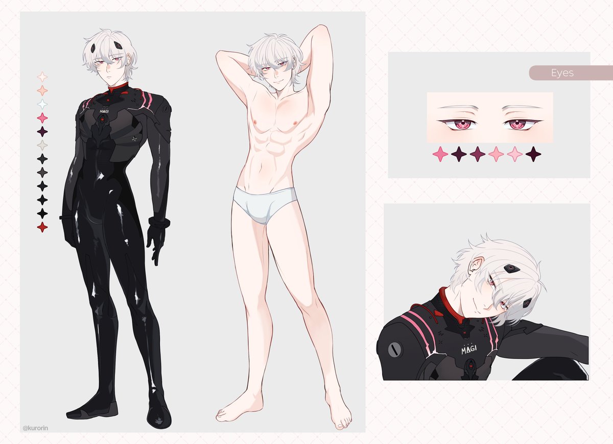 Magi♦️ tweet media