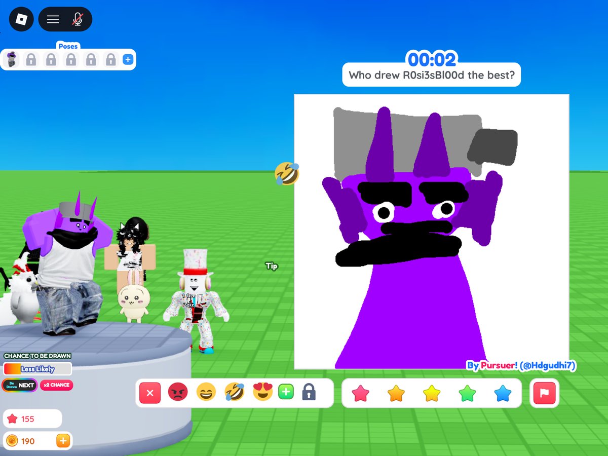 KANT_HOP's tweet photo. They lwk drew my husband purpβ¦β¦β¦. #sprunki #sprunkioc #sprunkitwt https://t.co/Qq2EnnsDH1