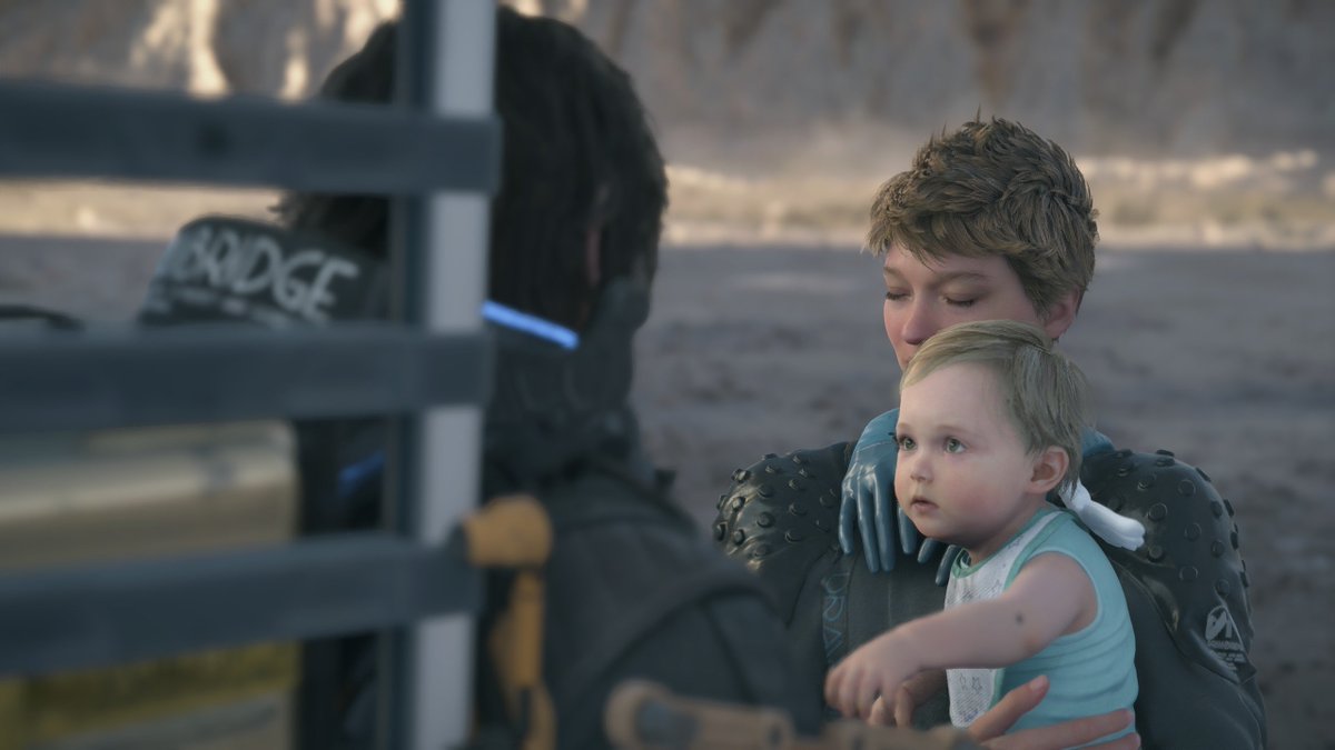 Genji🐾 tweet media