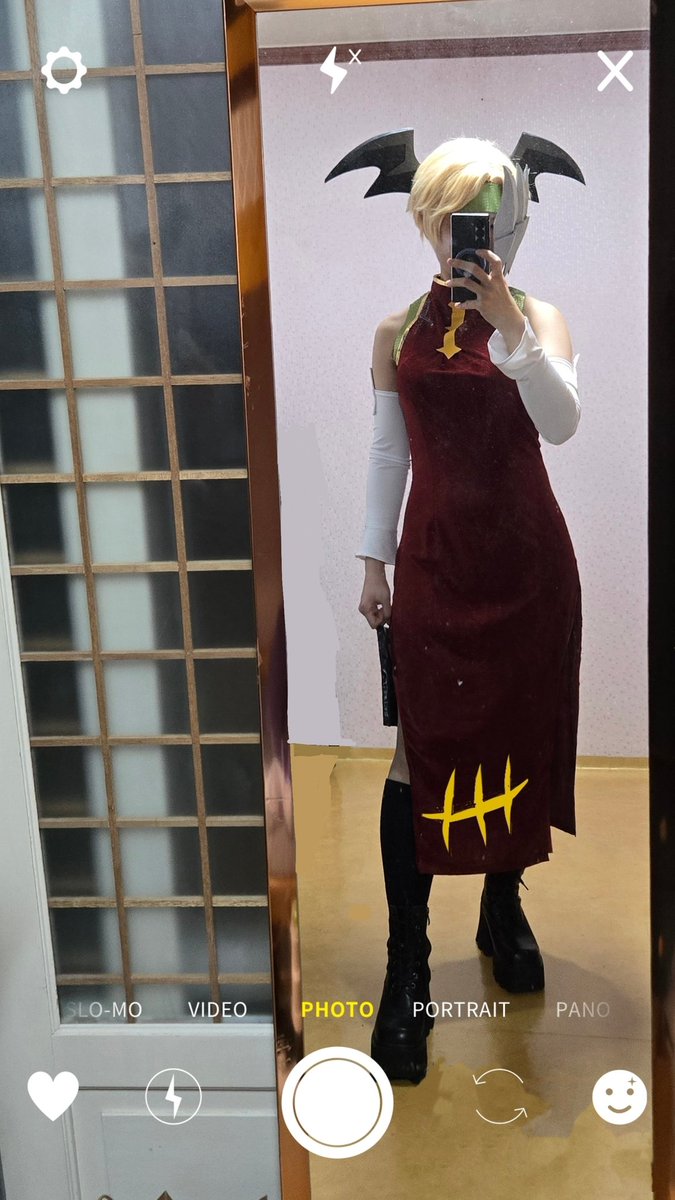 "프로"하기 힘드네 이건 "아줌마"히어로