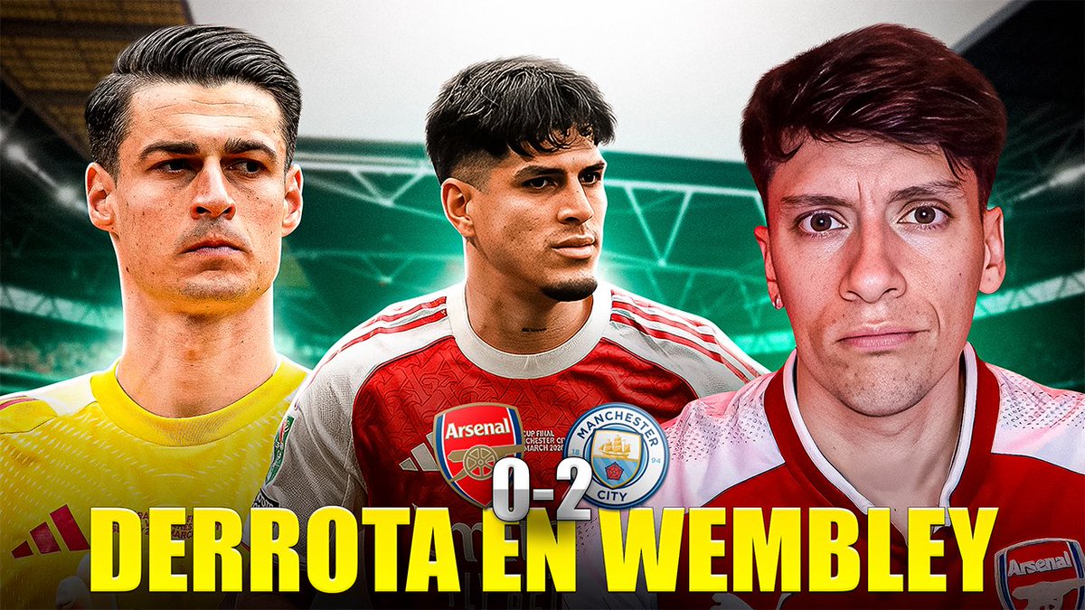 Arsenal Fans en América tweet media