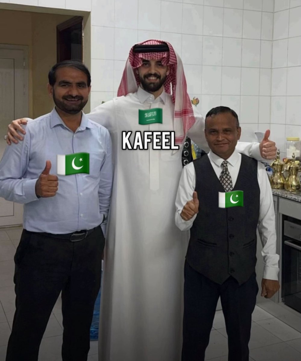 وهابي tweet media