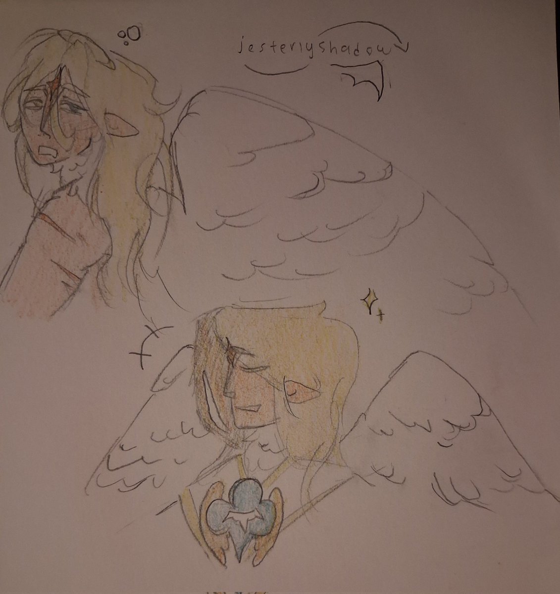 Shadow Milk tweet media