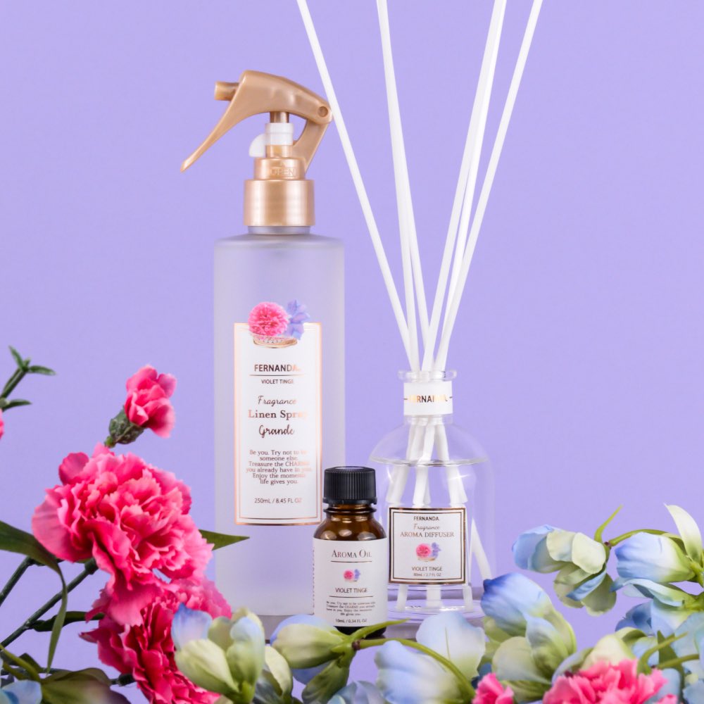 FERNANDA【公式】 tweet media