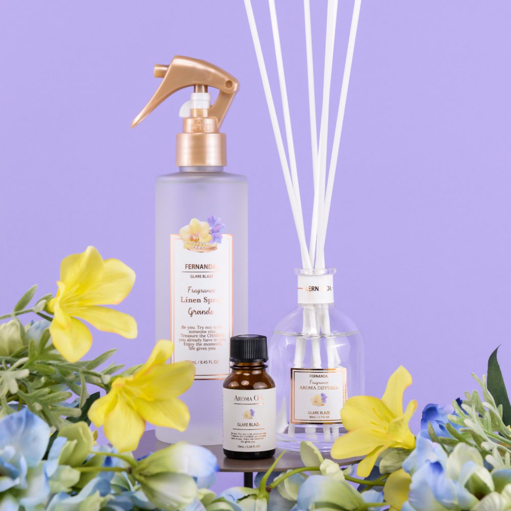 FERNANDA【公式】 tweet media