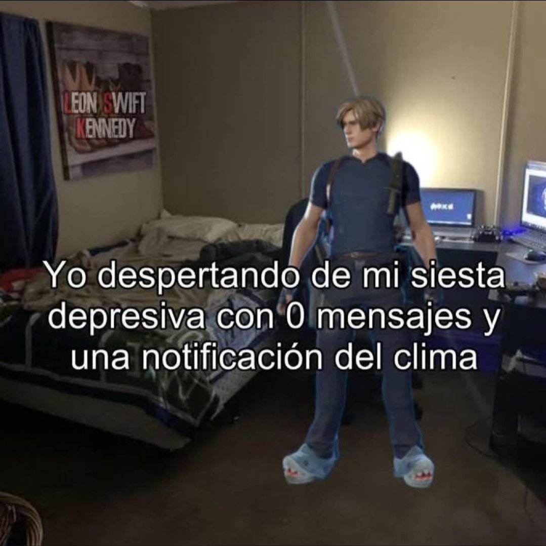 El CondeNado tweet media