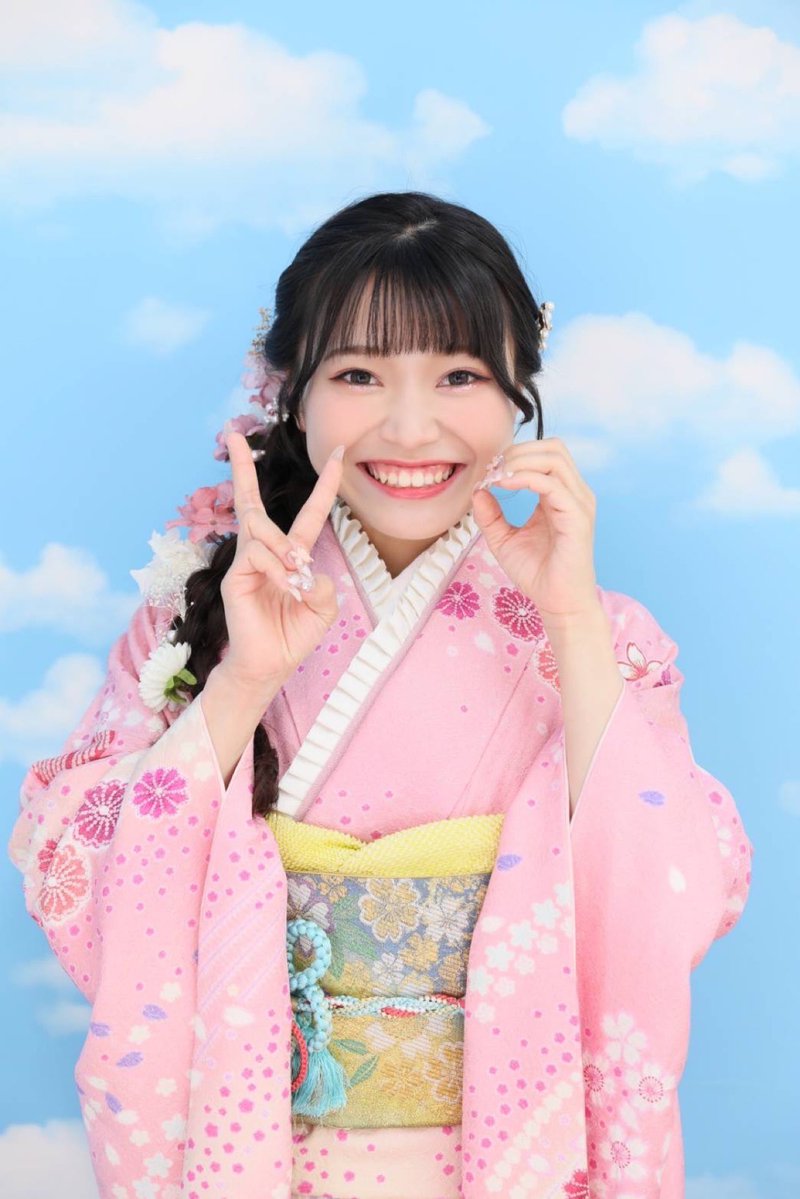 鳴宮綸花*ROSARIO+CROSS tweet media