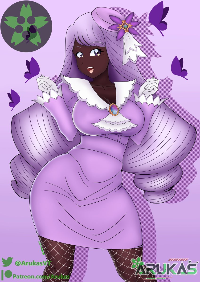 ArukasVT tweet media