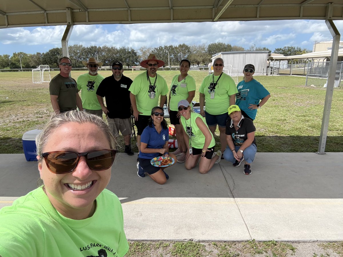 Calusa Park tweet media