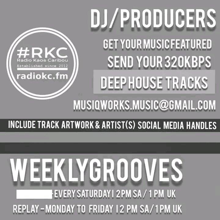 #MusicFanRadio tweet media