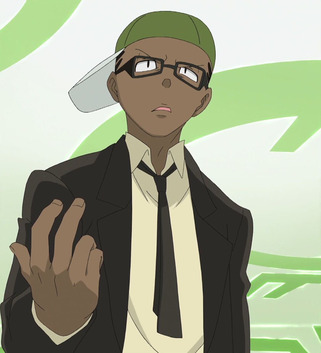 ⚡️Kilik 🍫 Rung🔥 tweet media