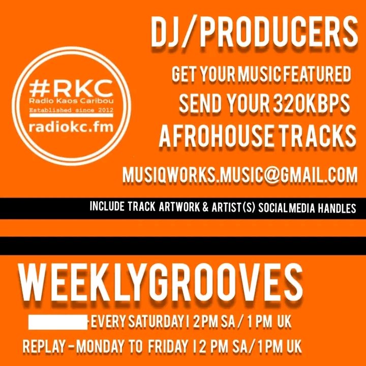 #MusicFanRadio tweet media