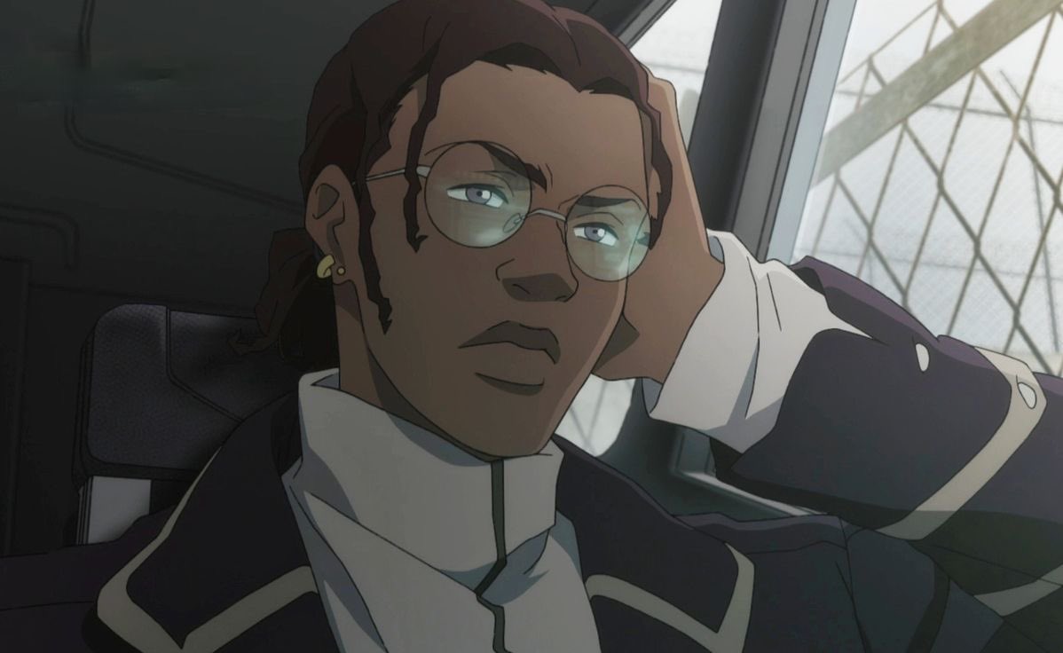 🔪🩸 Saturn the Vampire Slayer🩸🔪 tweet media