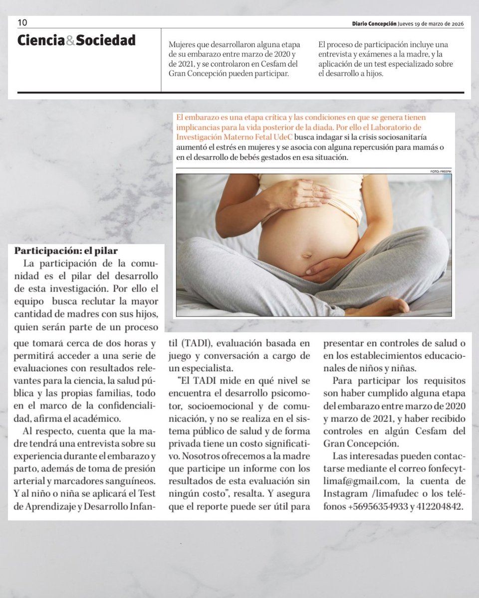 LIMaF UdeC tweet media