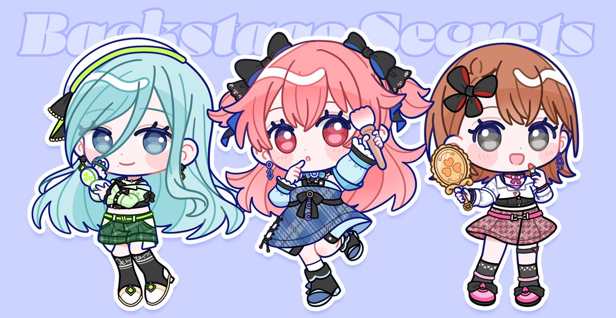 ぼた/ご依頼募集中 tweet media