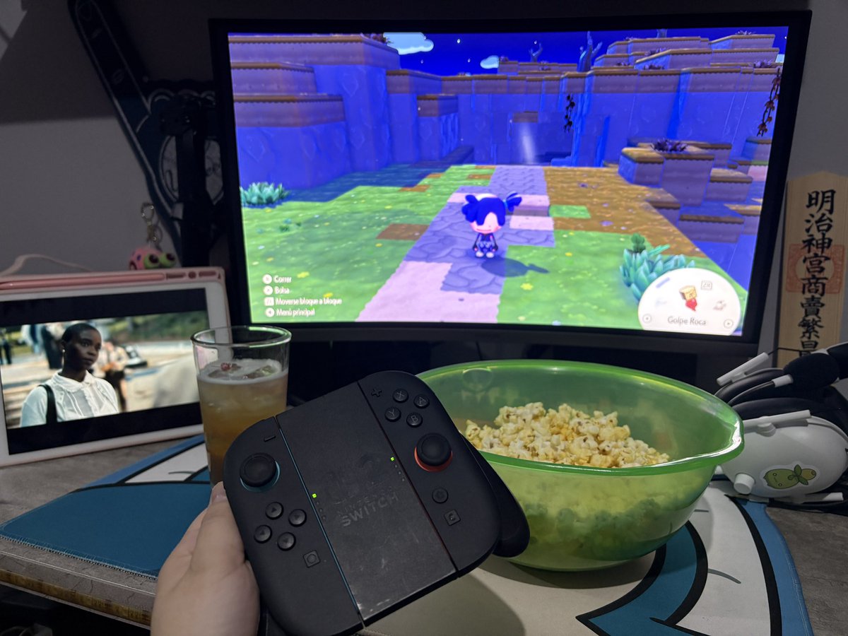 Doctora Tesis 📚 tweet media