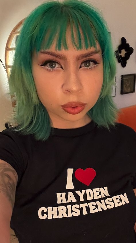 Twice Gooner tweet media