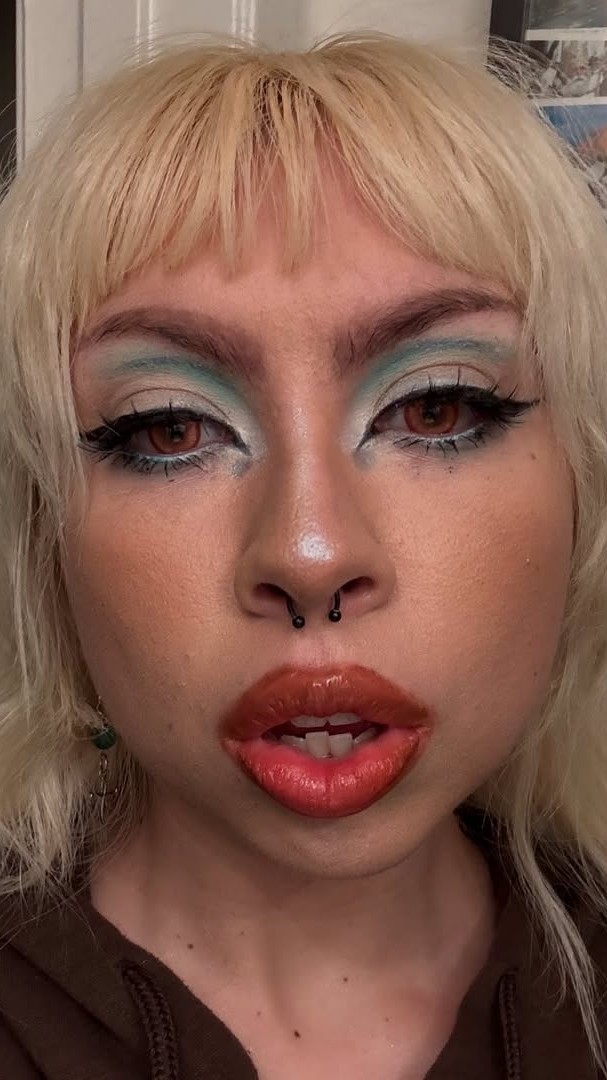 Twice Gooner tweet media