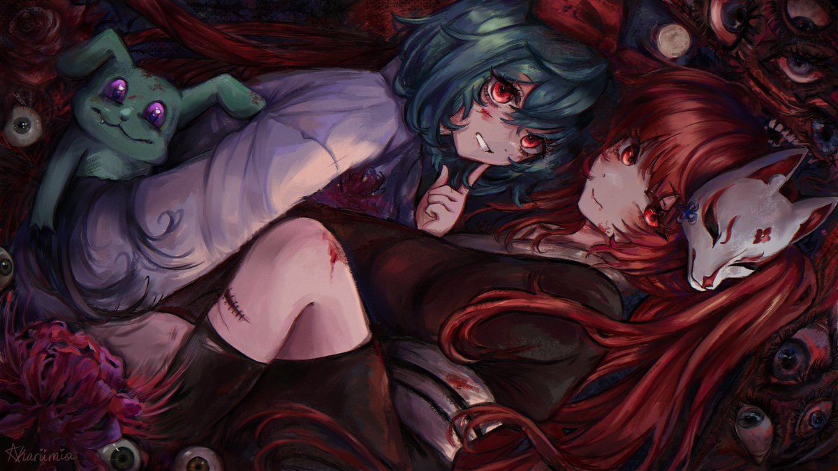 akari🌸🤍 tweet media