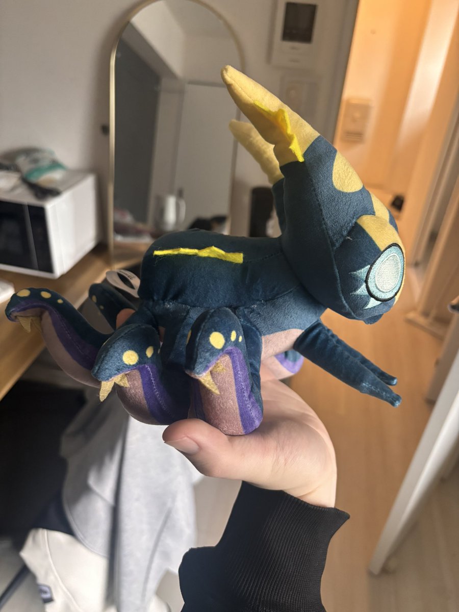 Block Parrot(日本語勉強します) tweet media