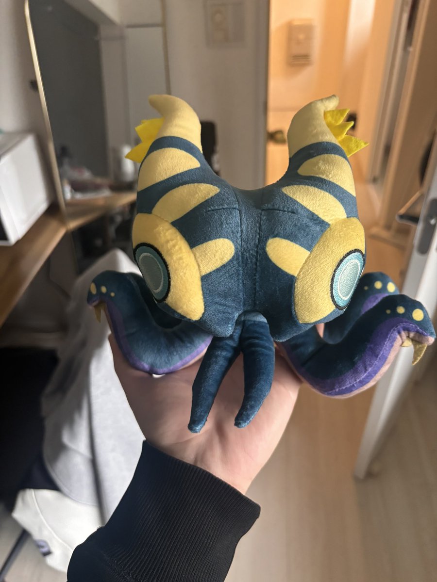 Block Parrot(日本語勉強します) tweet media