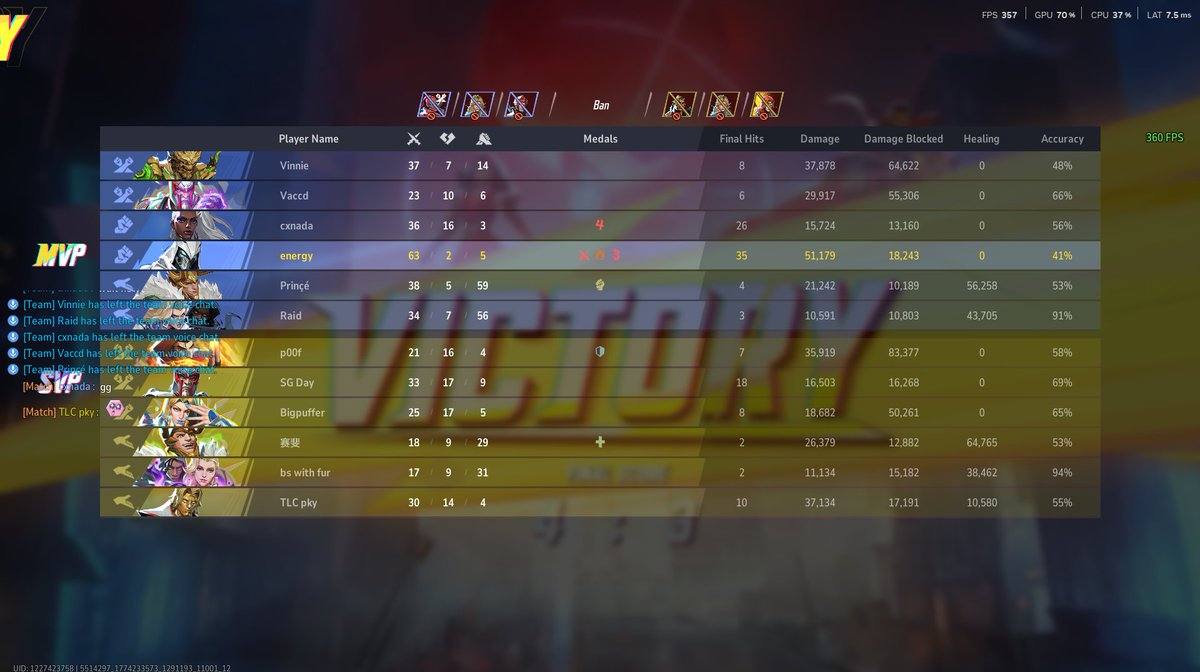 TLC energy tweet media