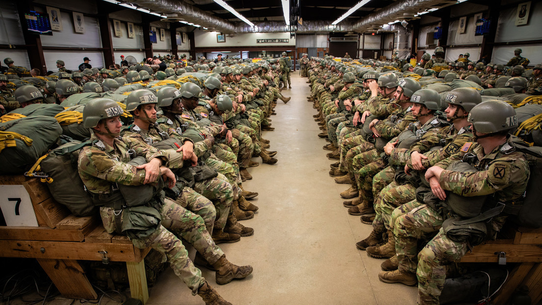 RT en Español tweet media