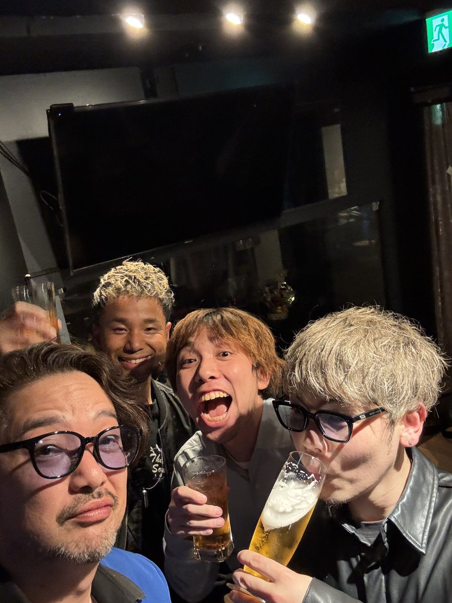 世史久@🆕アカウント！尼崎の虎 歌舞伎町の疾風 tweet media