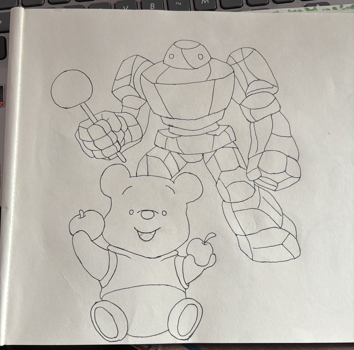 恰巧/ 🧠SENT tweet media