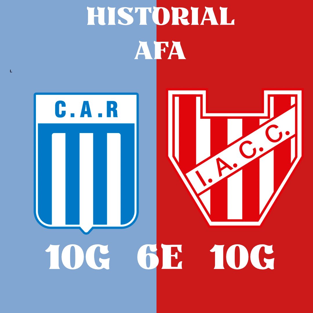 Clubes del interior tweet media